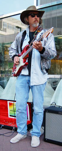 Breezy Brian Gregg photo